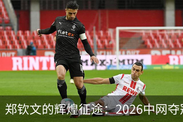 郑钦文的辉煌征途：2026中网夺冠全程回顾